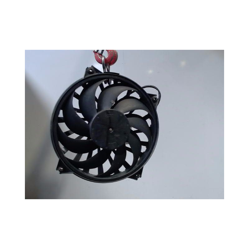 MOTEUR VENTILATEUR RADIATEUR CITROEN C5 2001-2004