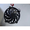 MOTEUR VENTILATEUR RADIATEUR CITROEN C5 2001-2004