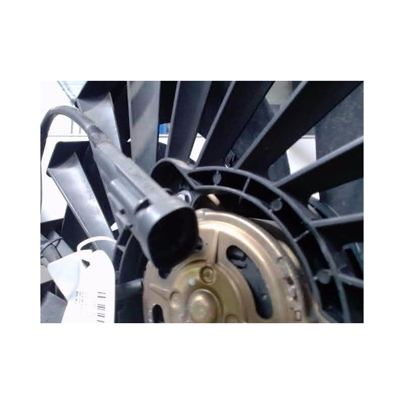 MOTEUR VENTILATEUR RADIATEUR CITROEN C5 2001-2004