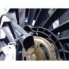 MOTEUR VENTILATEUR RADIATEUR CITROEN C5 2001-2004
