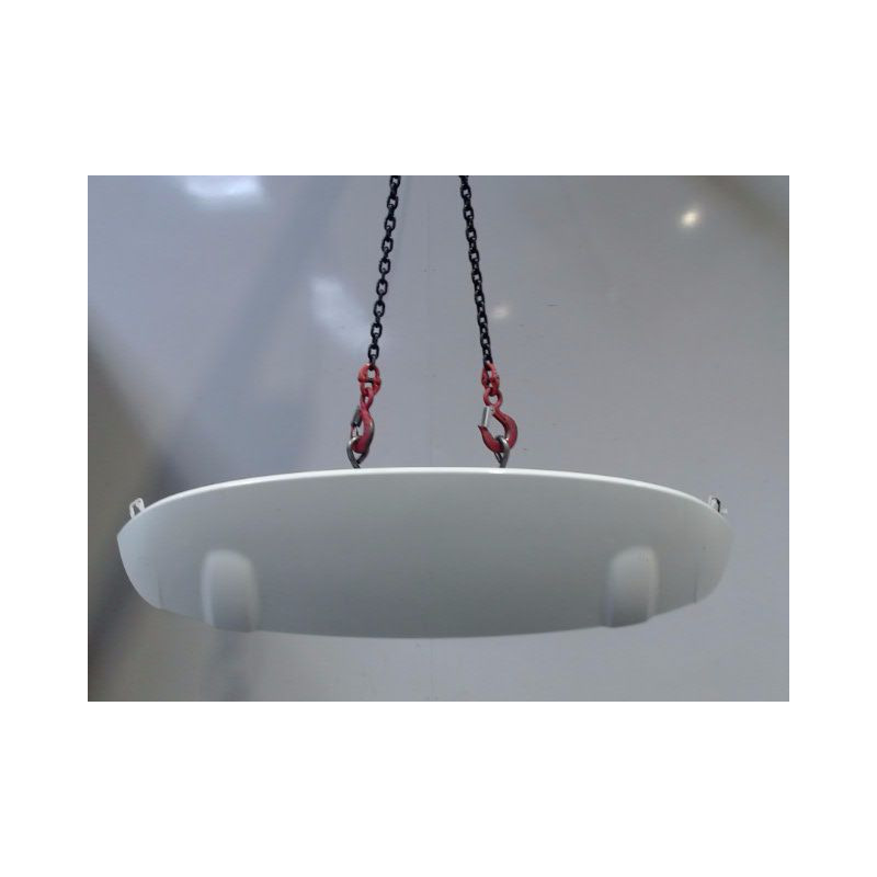 BECQUET HAYON RENAULT CLIO IV