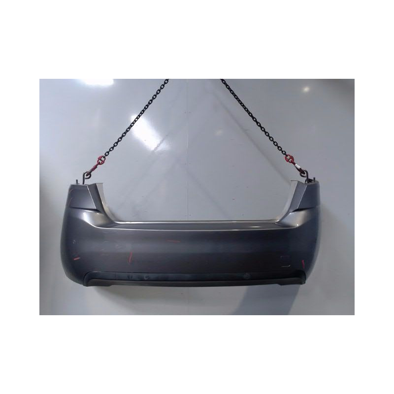 PARE-CHOC ARRIER PEUGEOT 308 2011-