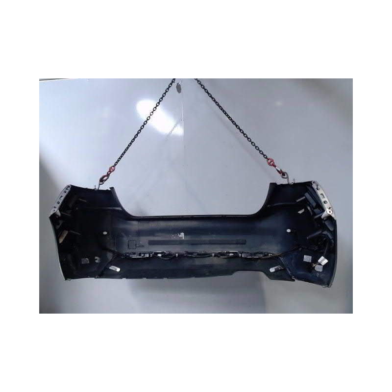 PARE-CHOC ARRIER PEUGEOT 308 2011-
