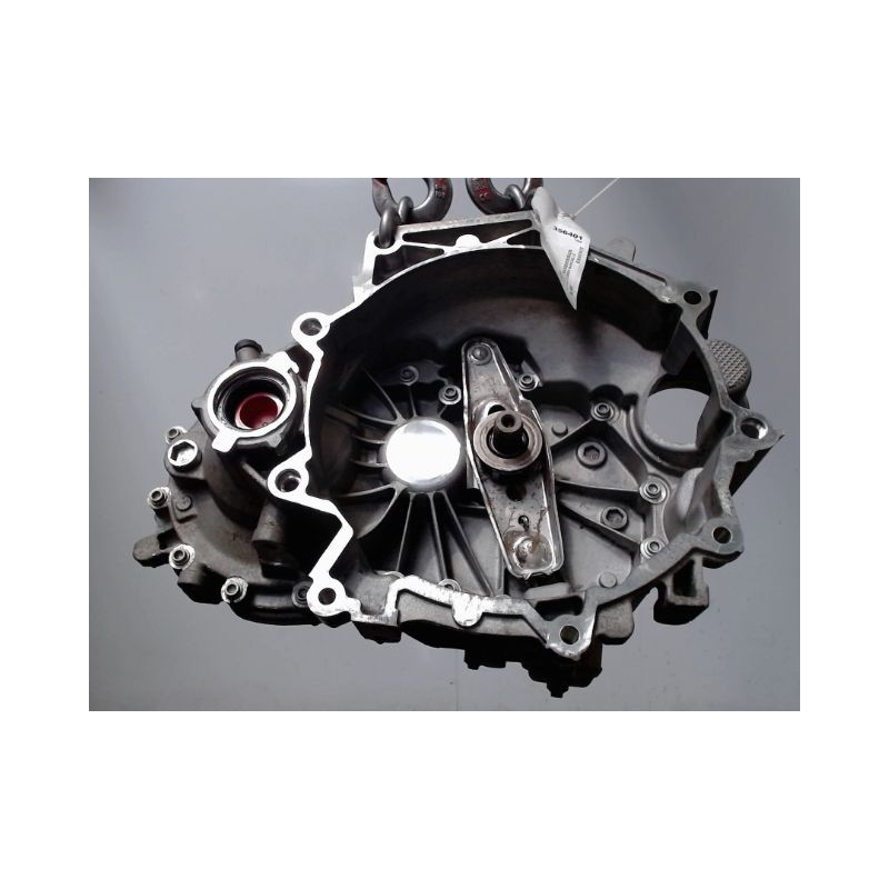 BOITE A VITESSE MECANIQUE SKODA FABIA 2007- 1.0 TSI