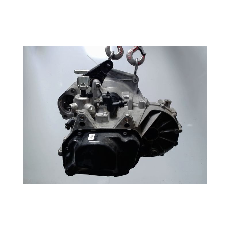 BOITE A VITESSE MECANIQUE SKODA FABIA 2007- 1.0 TSI