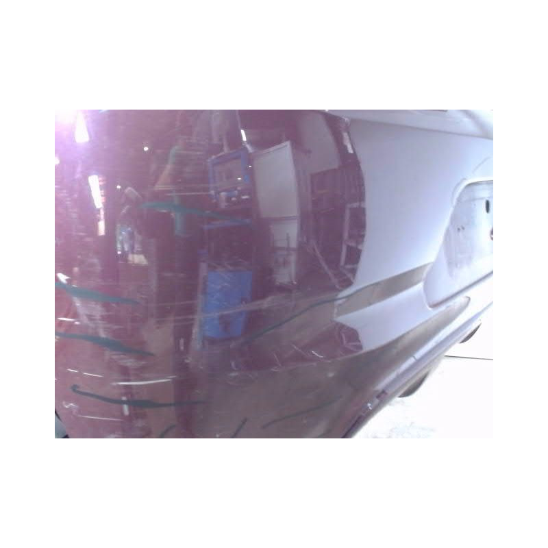 PARE-CHOC ARRIER PEUGEOT 108