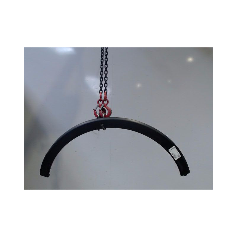 ELARGISSEUR AILE ARRIERE GAUCHE RENAULT CAPTUR