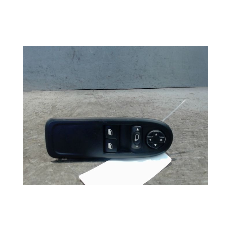 COMMANDE LEVE-GLACE PORTE AVG CITROEN C3 2009-