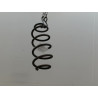 RESSORT AMORTISSEUR ARRIERE DROIT TOYOTA YARIS 2005-