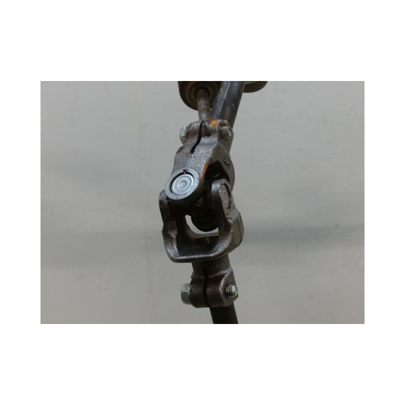 CREMAILLERE TOYOTA YARIS 2005-