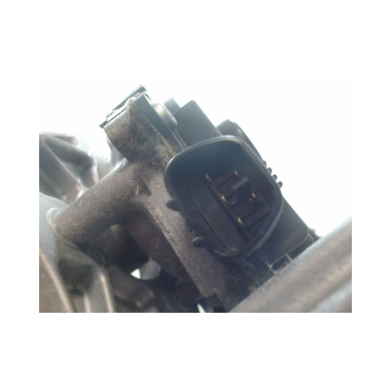 MECANISME ESSUIE-GLACE AVANT TOYOTA RAV4 BREAK III Phase 1 2006-2009