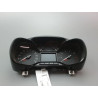 BLOC COMPTEURS CITROEN C3 2009-