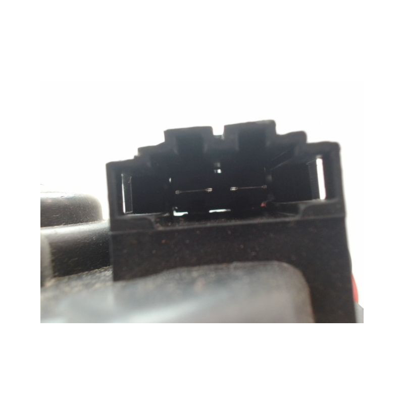 MOTEUR VENTILATEUR CHAUFFAGE CITROEN C3 2009-