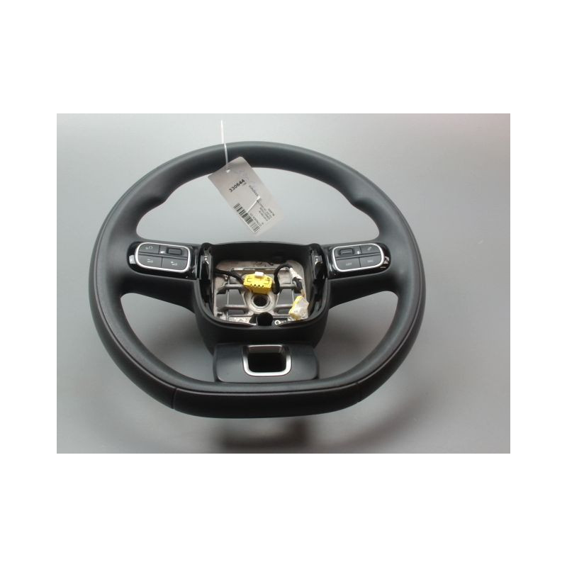 VOLANT DE DIRECTION CITROEN C3 2009-