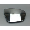 GLACE RETROVISEUR EXT D CITROEN C3 2009-
