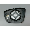 GLACE RETROVISEUR EXT D CITROEN C3 2009-