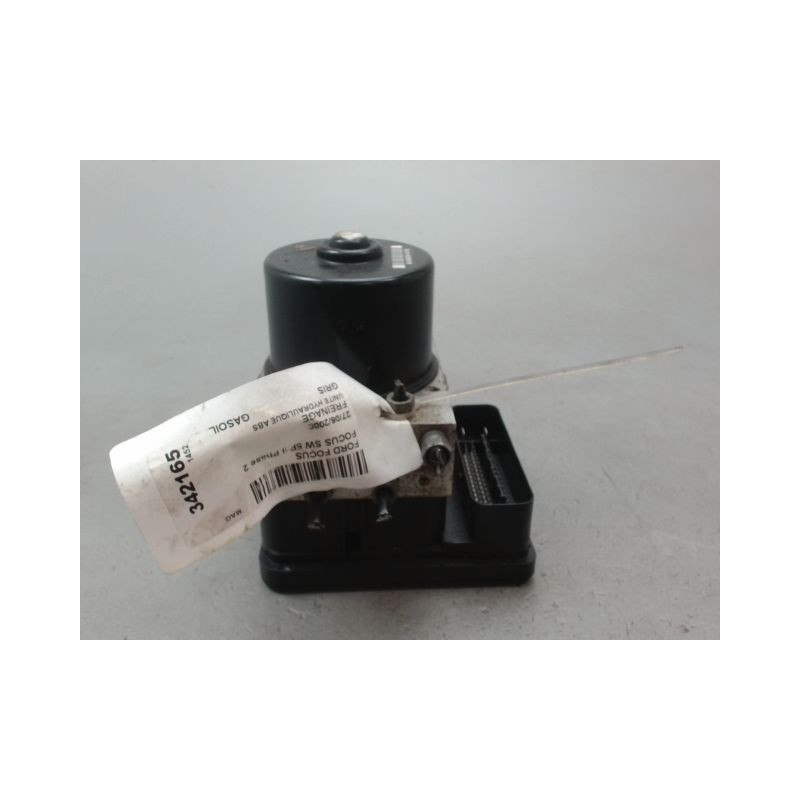 UNITE HYDRAULIQUE ABS FORD FOCUS SW II Phase 2 2008-2010