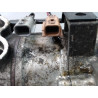 COMPRESSEUR AIR CONDITIONNE RENAULT TWINGO III 2014-...