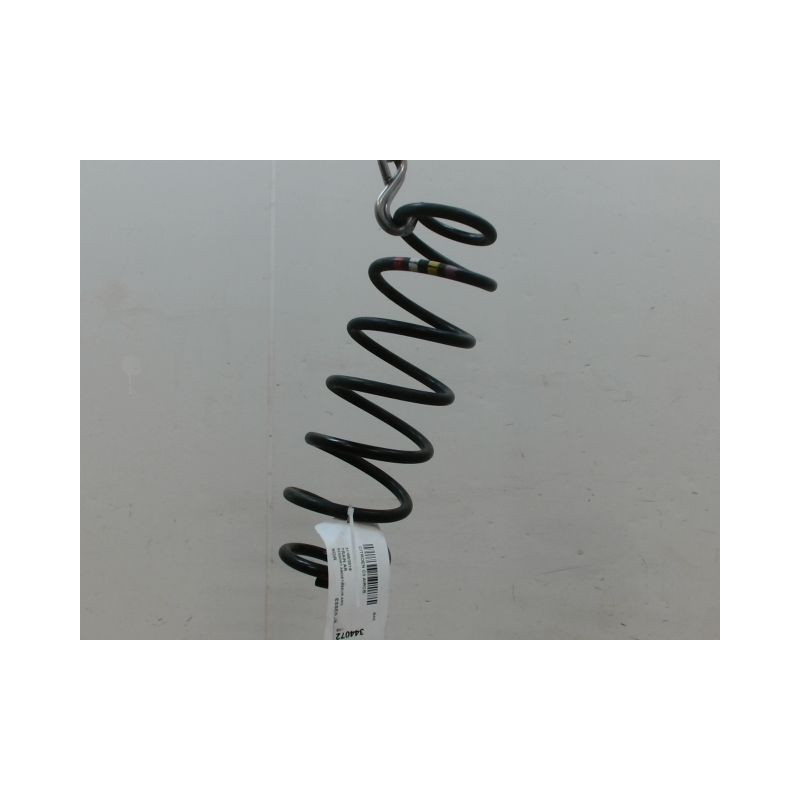 RESSORT AMORTISSEUR ARRIERE GAUCHE CITROEN C3 AIRCR.