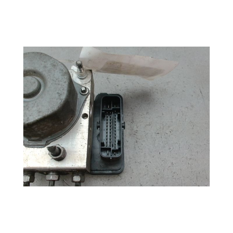 UNITE HYDRAULIQUE ABS RENAULT CLIO IV Phase 1 2012-...