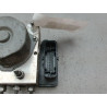 UNITE HYDRAULIQUE ABS RENAULT CLIO IV Phase 1 2012-...