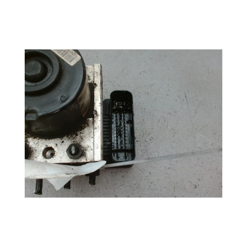 UNITE HYDRAULIQUE ABS CITROEN C3 I Phase 2 2005-2010