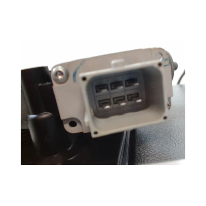 MECANISME+MOTEUR LEVE-GLACE AVANT DROIT FIAT 500