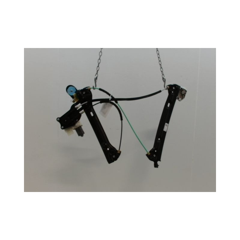 MECANISME+MOTEUR LEVE-GLACE AVANT DROIT MINI MINI III (F55/F56) 2014-...