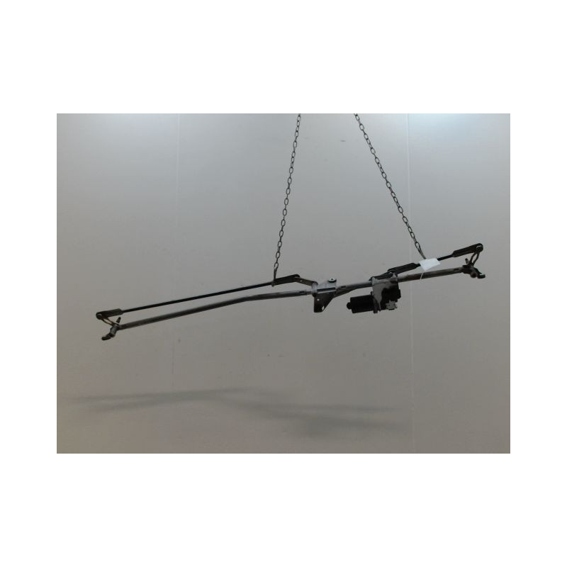 MECANISME ESSUIE-GLACE AVANT CITROEN C4 II Phase 1 (B71) 2010-2015