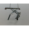 MECANISME+MOTEUR LEVE-GLACE AVANT DROIT TOYOTA YARIS II 2010-