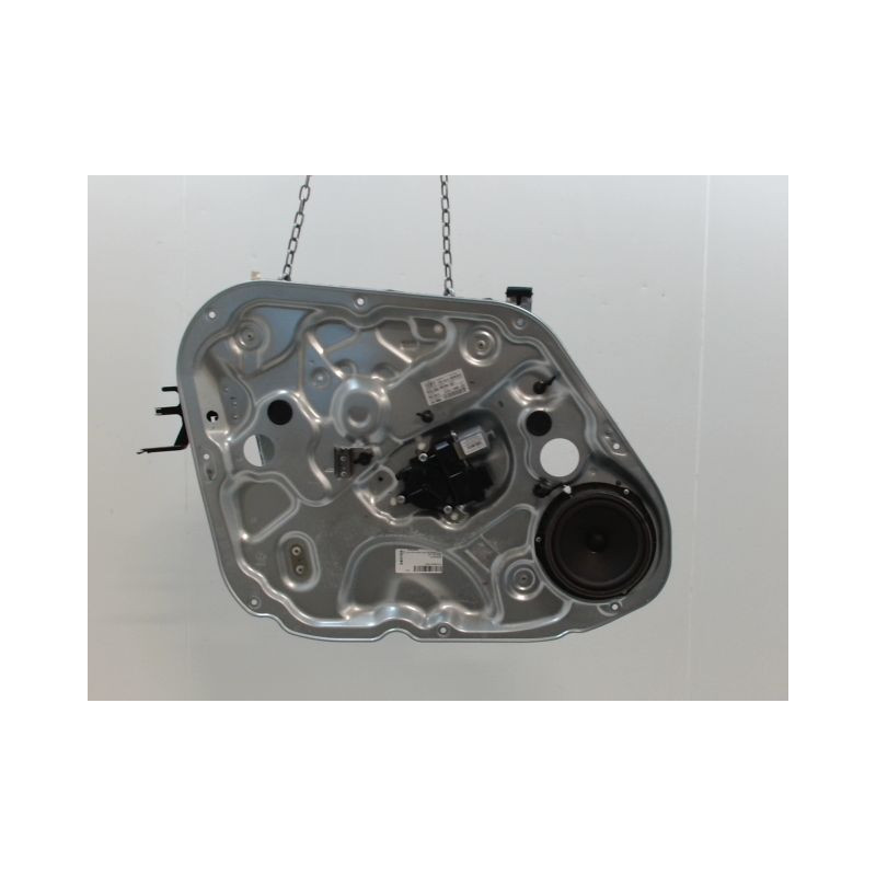 MECANISME+MOTEUR LEVE-GLACE AVANT GAUCHE HYUNDAI IX20