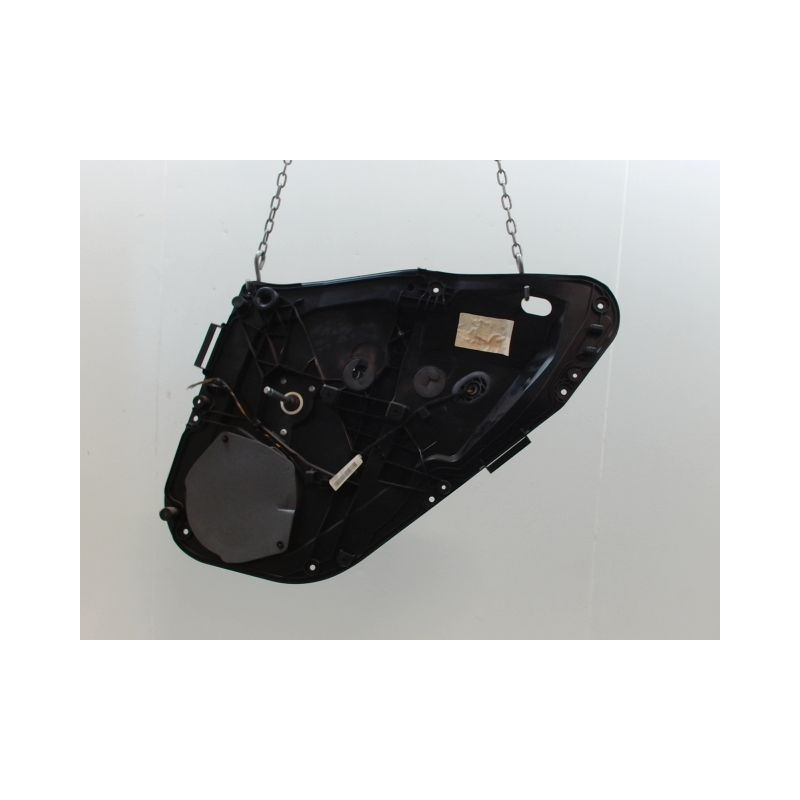 MECANISME LEVE-GLACE ARRIERE DROIT FORD FIESTA VI Phase 1 2008-2012