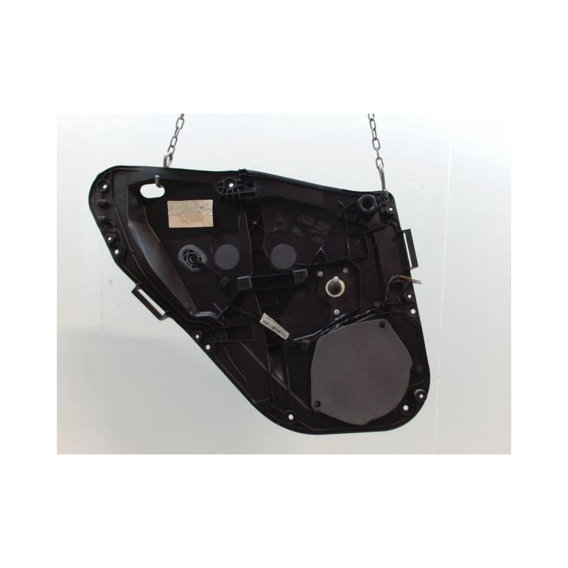 MECANISME LEVE-GLACE ARRIERE GAUCHE FORD FIESTA VI Phase 1 2008-2012