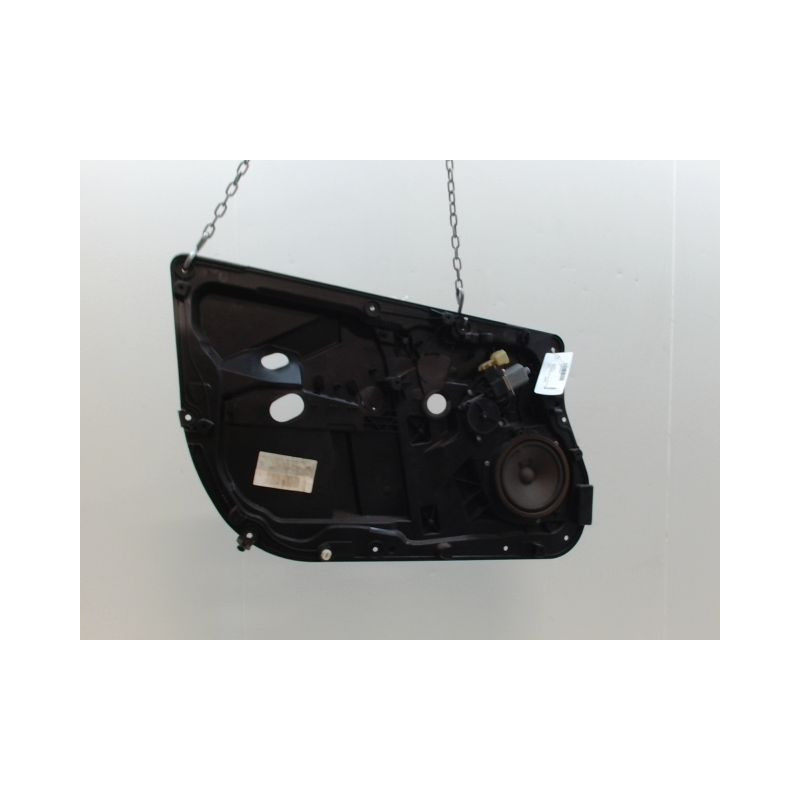 MECANISME+MOTEUR LEVE-GLACE AVANT GAUCHE FORD FIESTA VI Phase 1 2008-2012