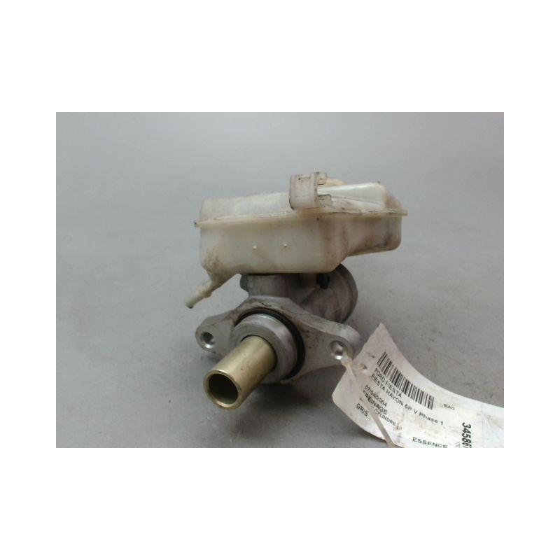 MAITRE CYLINDRE FORD FIESTA V Phase 1 2002-2005