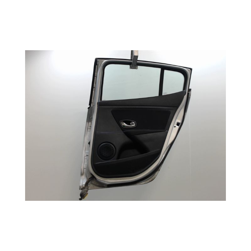 PORTE ARRIERE DROIT RENAULT MEGANE III Phase 2 2012-2014