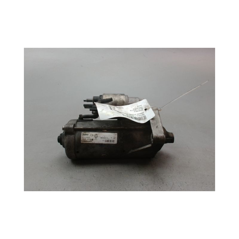 DEMARREUR RENAULT GRAND SCENIC MONOSP. III Phase 2 LONG 2011-2013