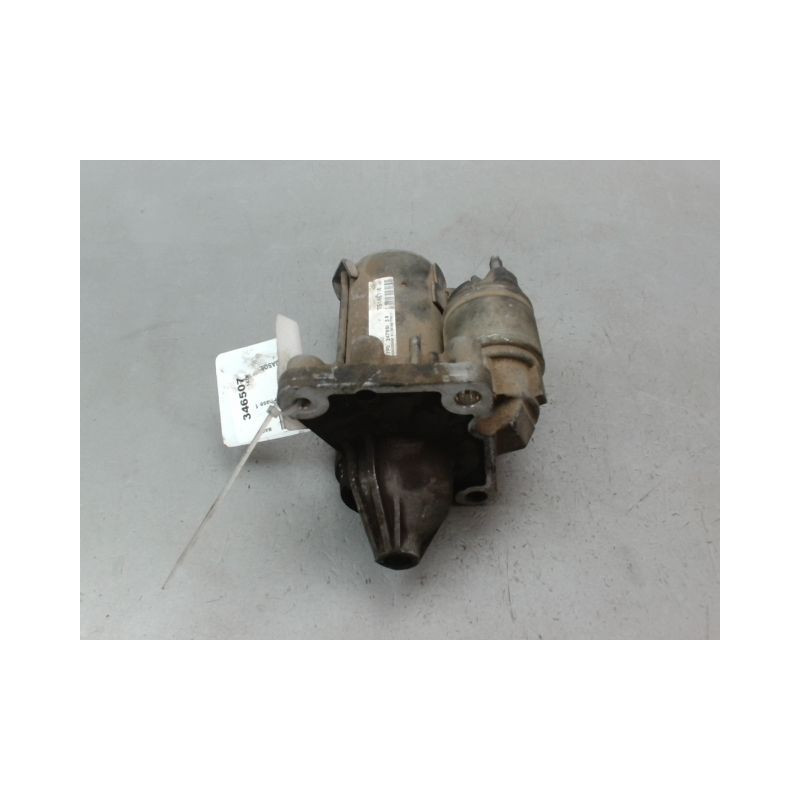 DEMARREUR CITROEN BERLINGO BREAK II Phase 1 (B9) 2008-2012
