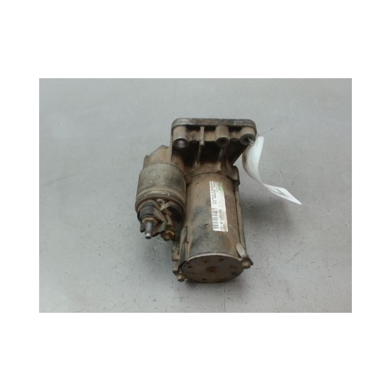 DEMARREUR CITROEN BERLINGO BREAK II Phase 1 (B9) 2008-2012