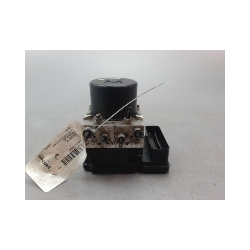 UNITE HYDRAULIQUE ABS FORD C-MAX