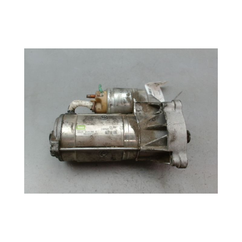DEMARREUR CITROEN C4 I Phase 1 2004-2008