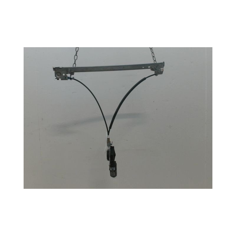 MECANISME LEVE-GLACE AVANT GAUCHE PEUGEOT 106 96-2003