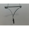 MECANISME LEVE-GLACE AVANT GAUCHE PEUGEOT 106 96-2003