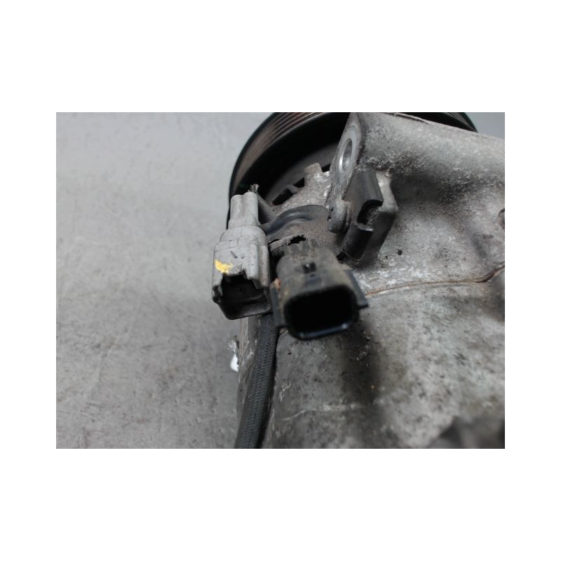COMPRESSEUR AIR CONDITIONNE RENAULT CLIO IV Phase 1 2012-...