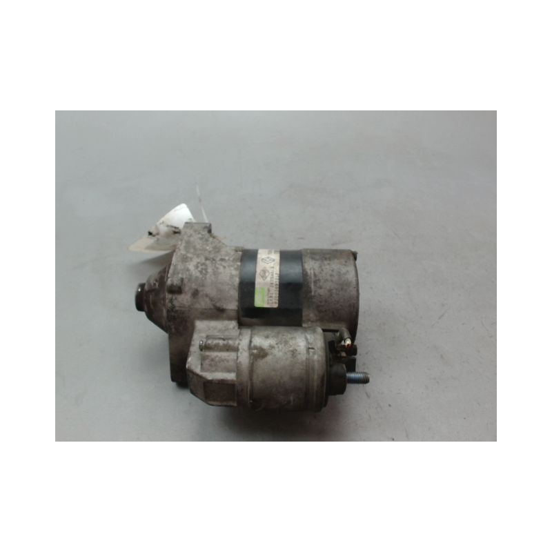 DEMARREUR RENAULT CLIO CAMPUS II Phase 2 2009-2012