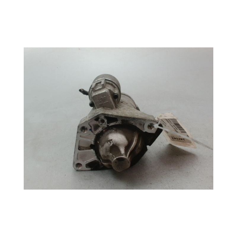 DEMARREUR RENAULT GRAND SCENIC MONOSP. III Phase 2 LONG 2011-2013