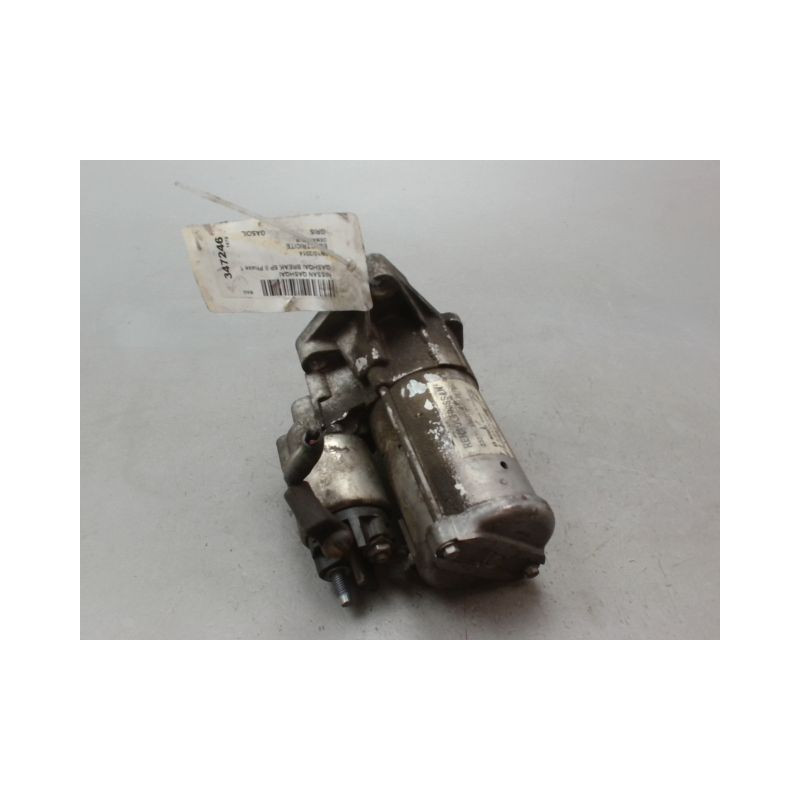 DEMARREUR NISSAN QASHQAI BREAK II Phase 1 2014-...