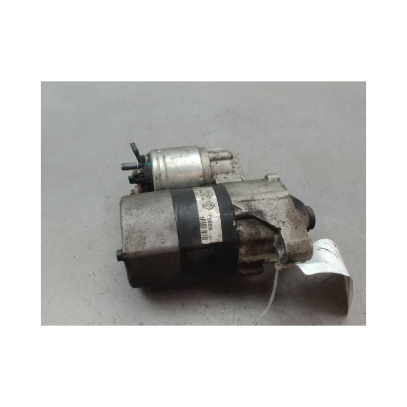 DEMARREUR RENAULT MODUS Phase 2 2008-2012