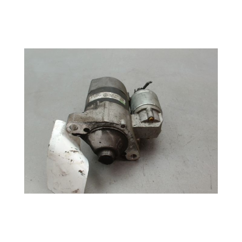 DEMARREUR RENAULT MODUS Phase 2 2008-2012
