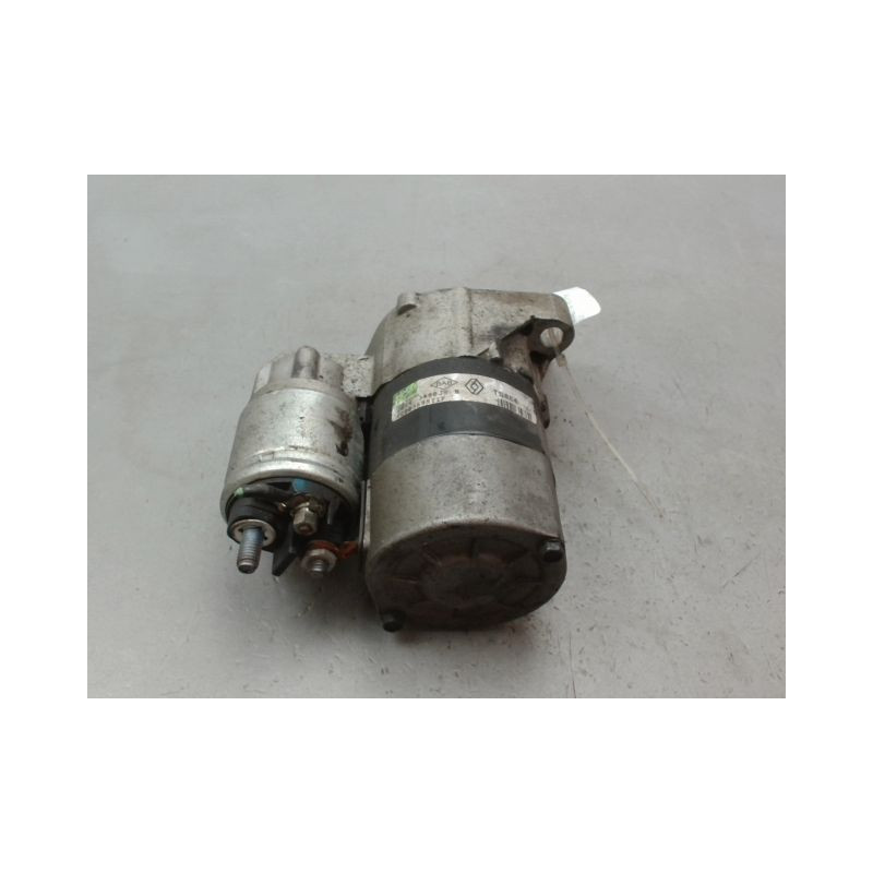 DEMARREUR RENAULT MODUS Phase 2 2008-2012